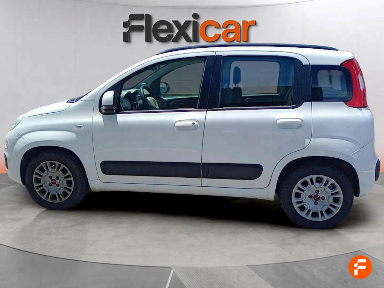 Foto Fiat Panda 4