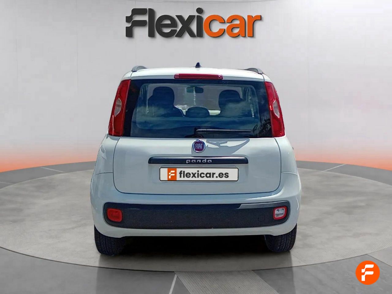Foto Fiat Panda 5