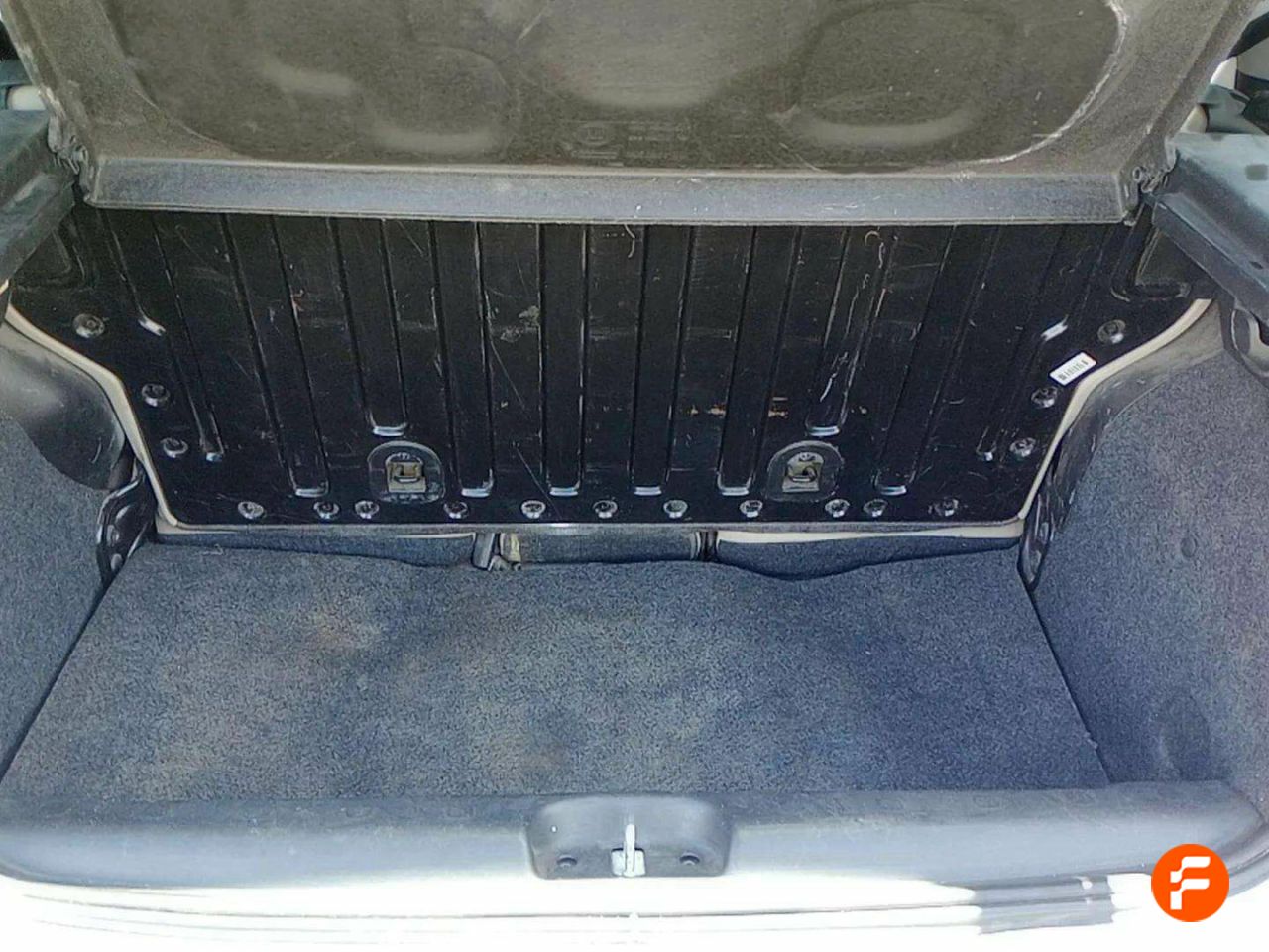Foto Fiat Panda 7