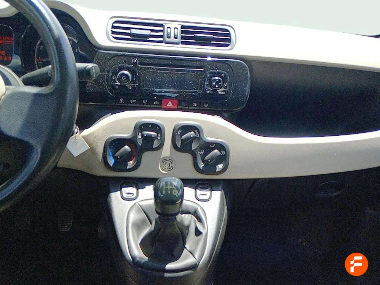 Foto Fiat Panda 10