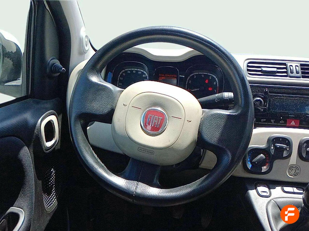 Foto Fiat Panda 11