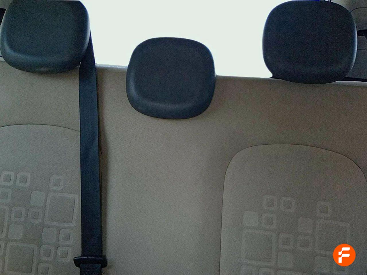 Foto Fiat Panda 14
