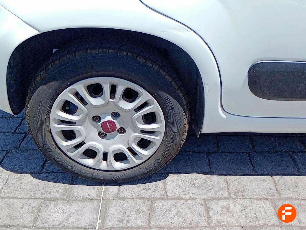 Foto Fiat Panda 16