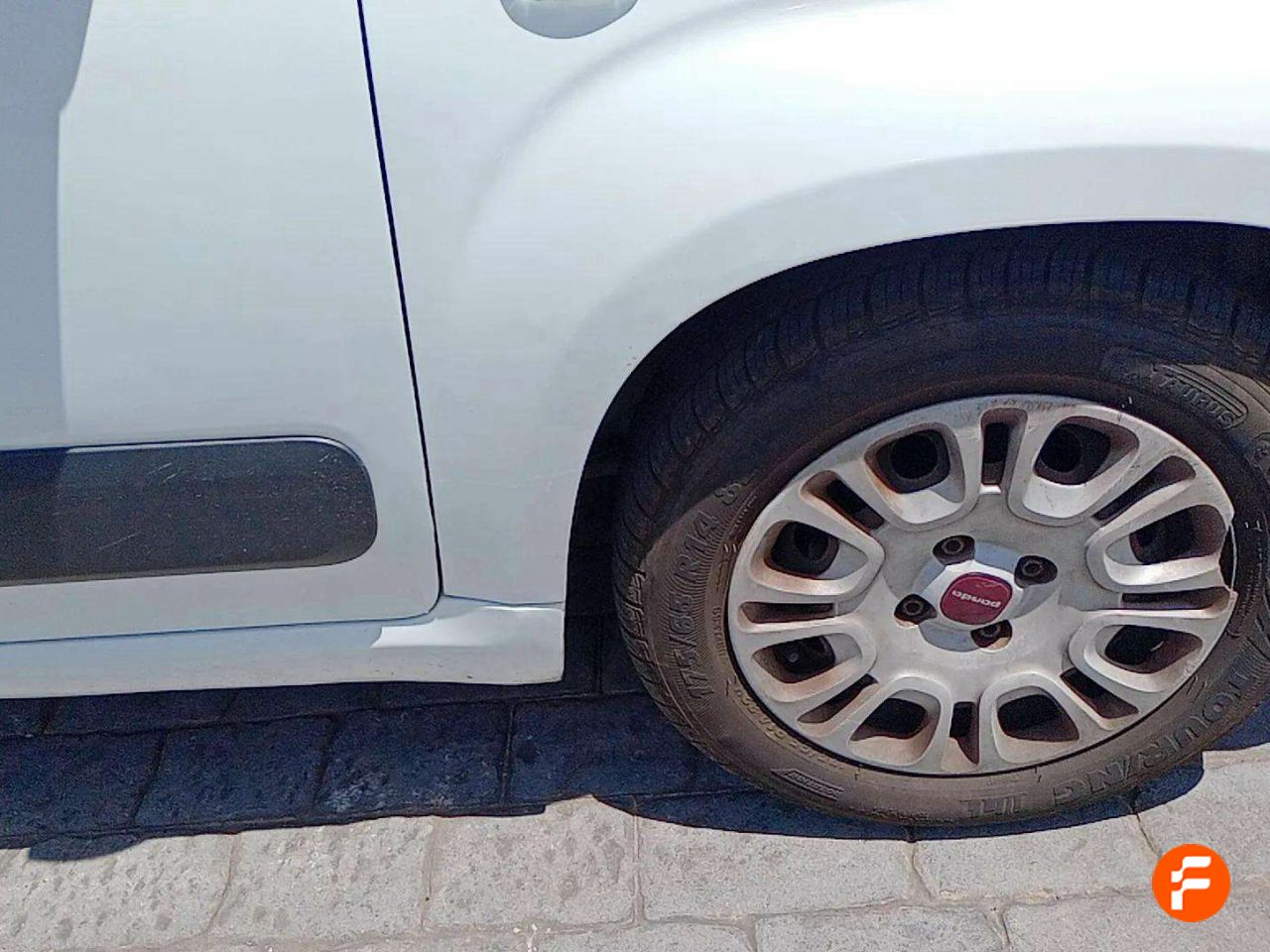 Foto Fiat Panda 17