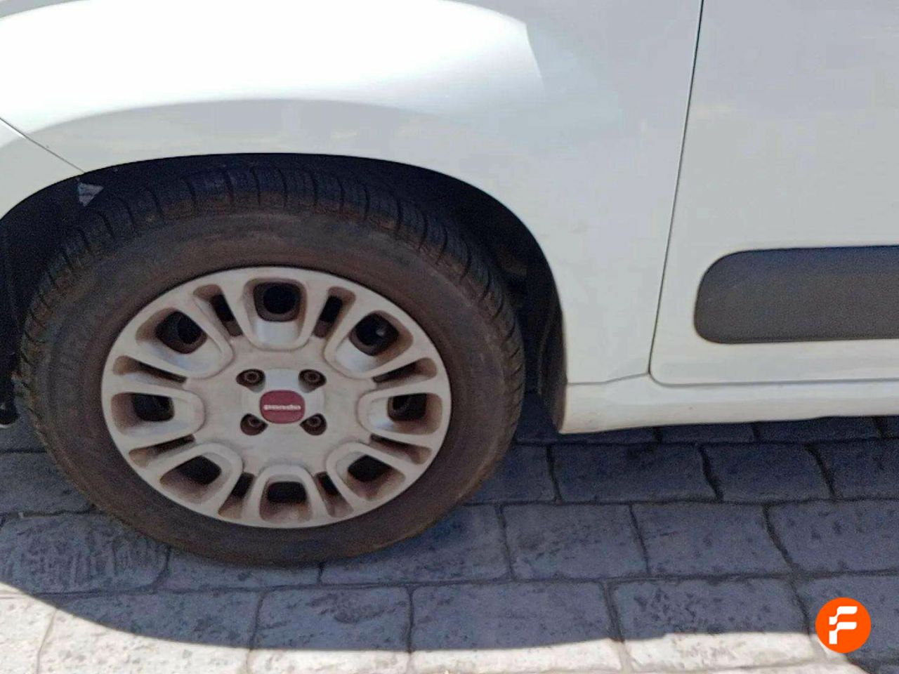 Foto Fiat Panda 18