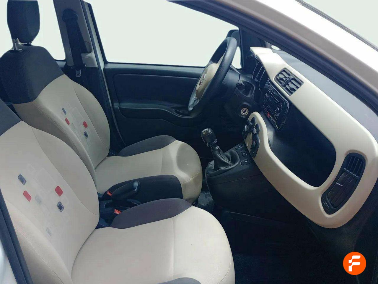 Foto Fiat Panda 14