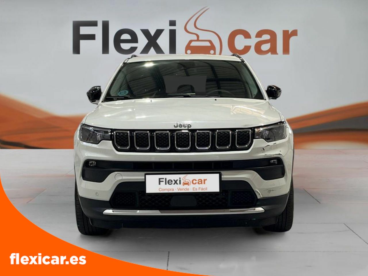 Foto Jeep Compass 4