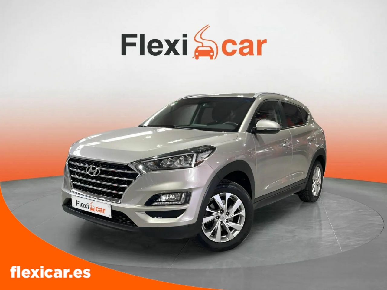 Foto Hyundai Tucson 3