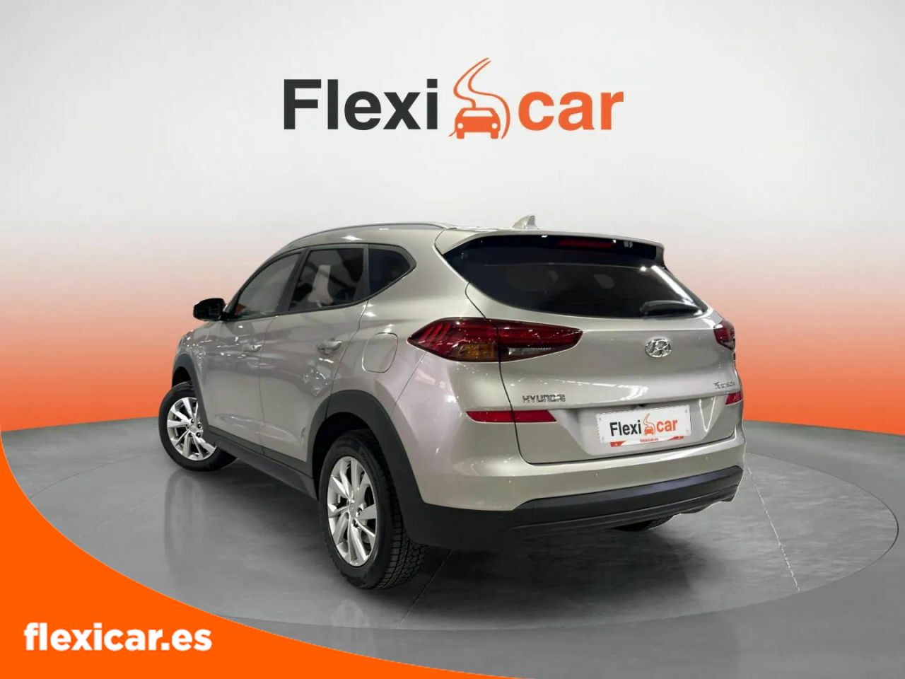 Foto Hyundai Tucson 5