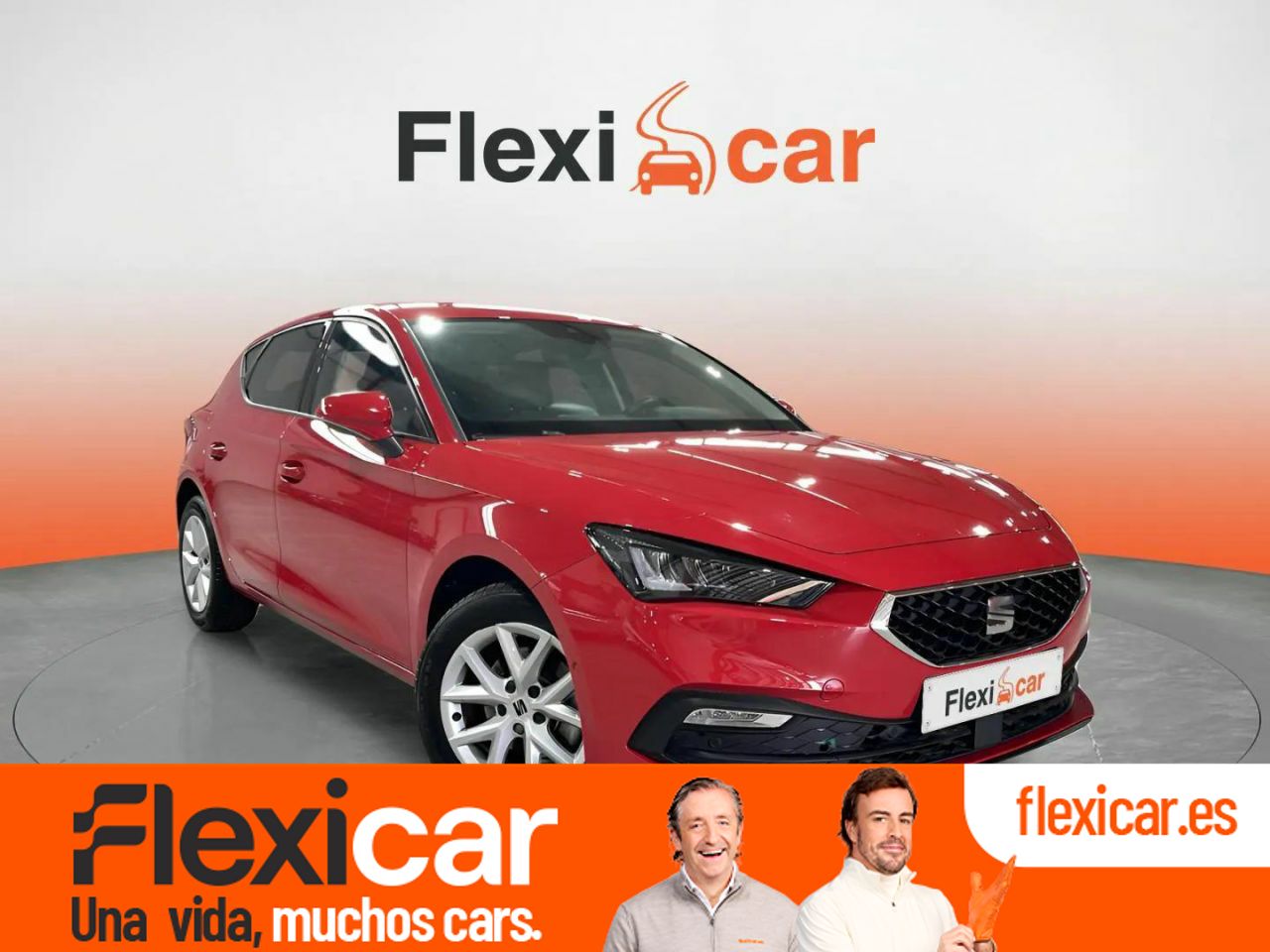 Foto Seat León 1