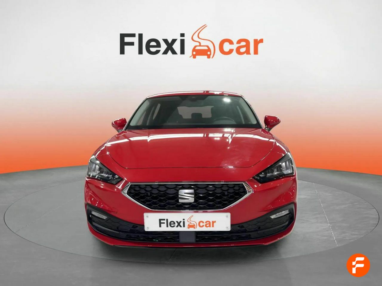 Foto Seat León 2