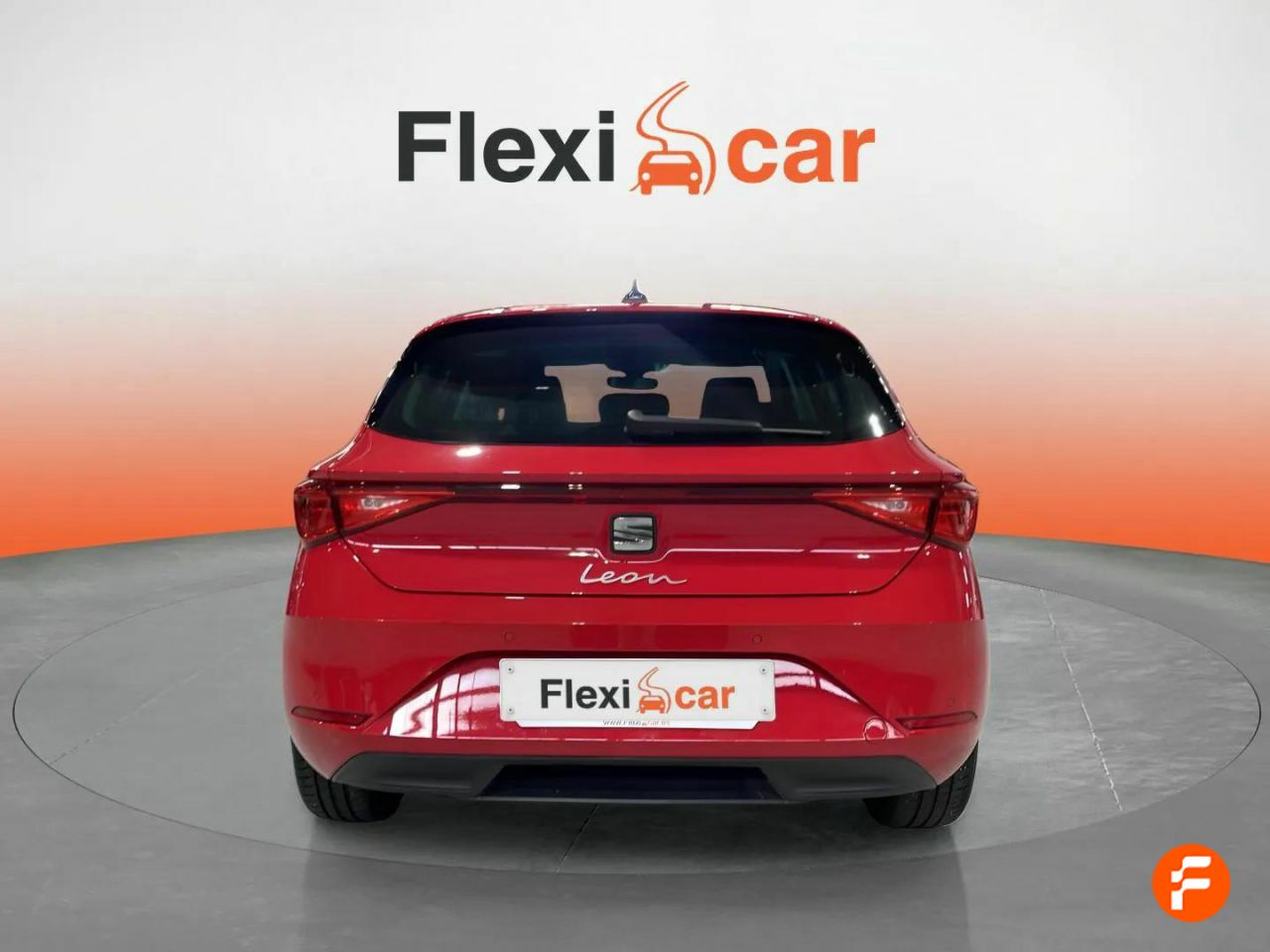 Foto Seat León 4