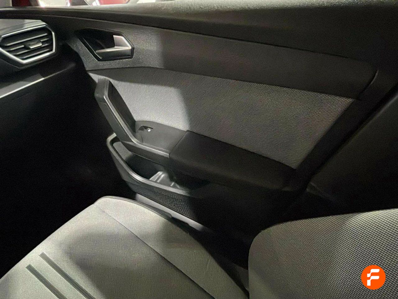 Foto Seat León 9
