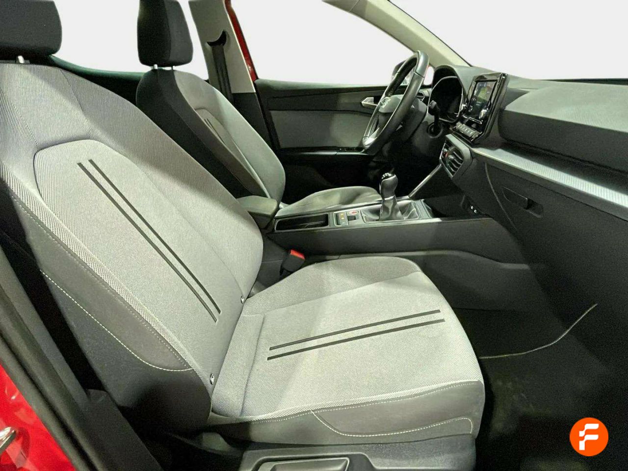 Foto Seat León 10