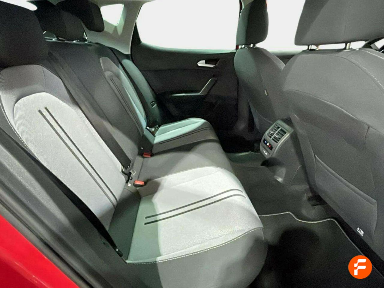 Foto Seat León 11