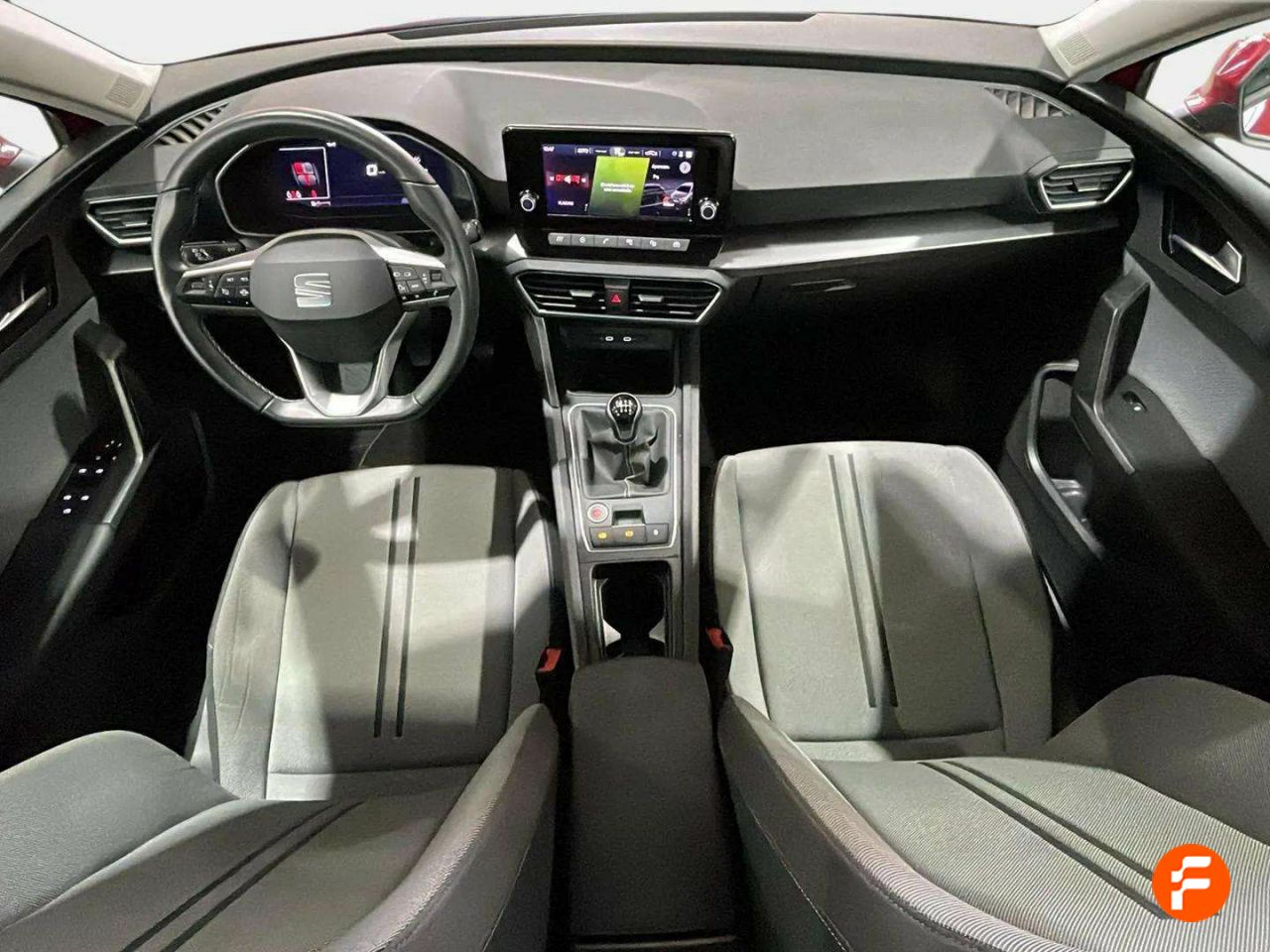 Foto Seat León 13