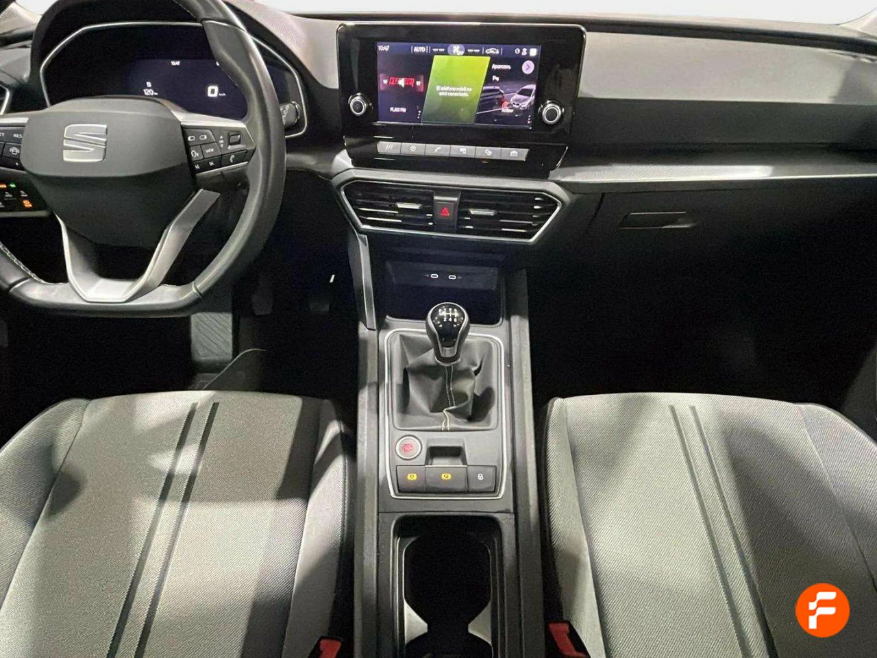 Foto Seat León 14