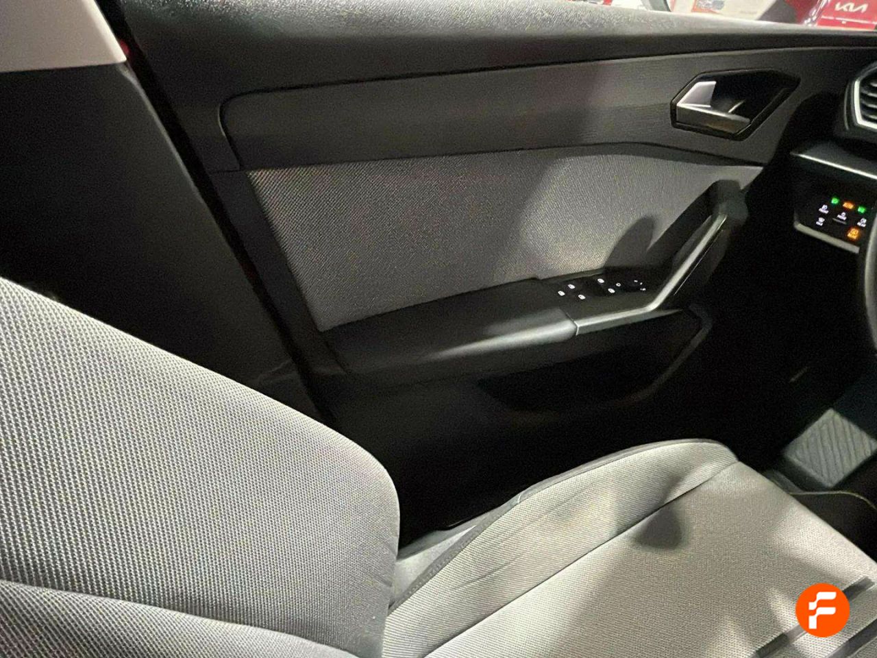 Foto Seat León 15