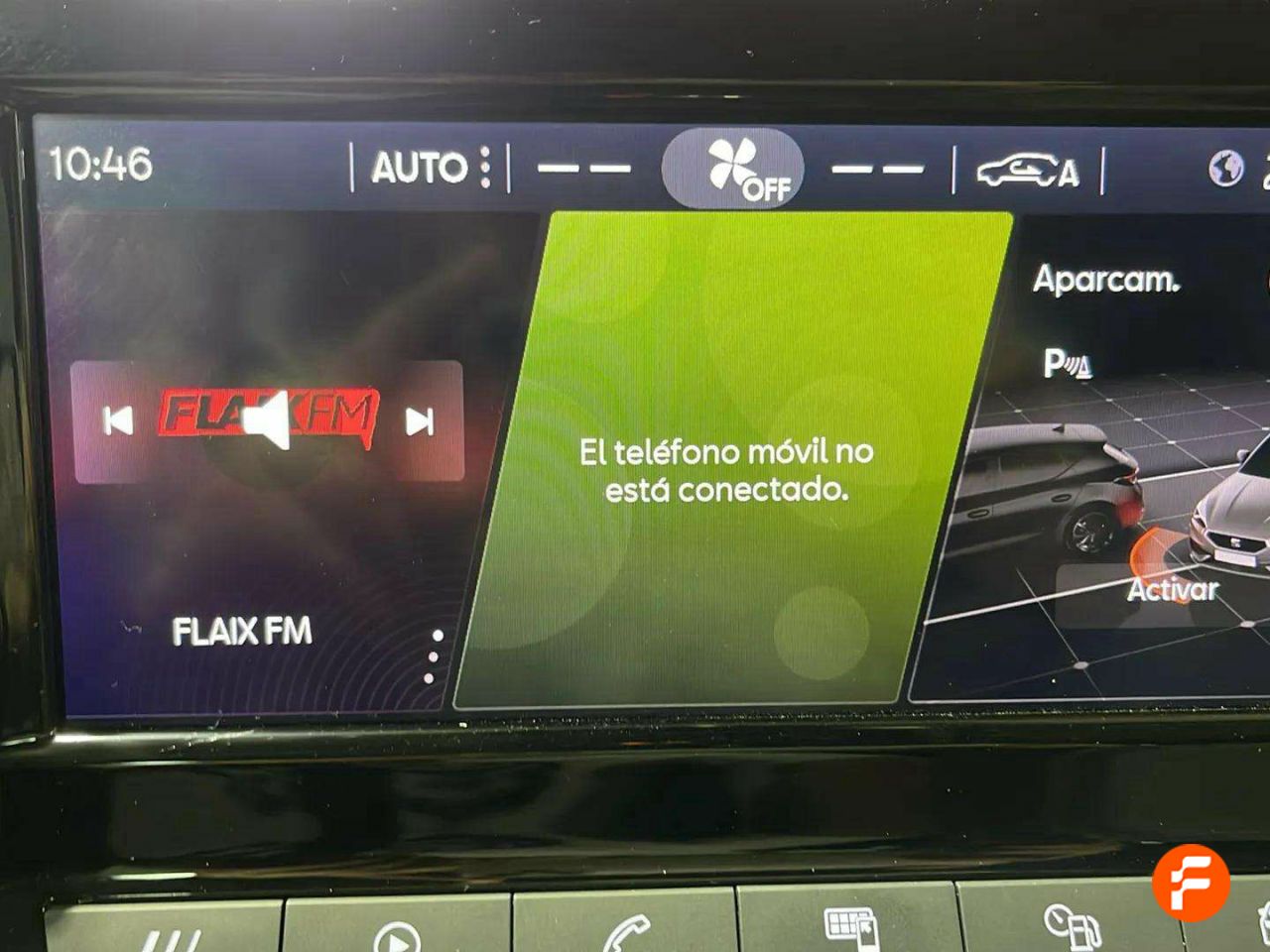 Foto Seat León 18