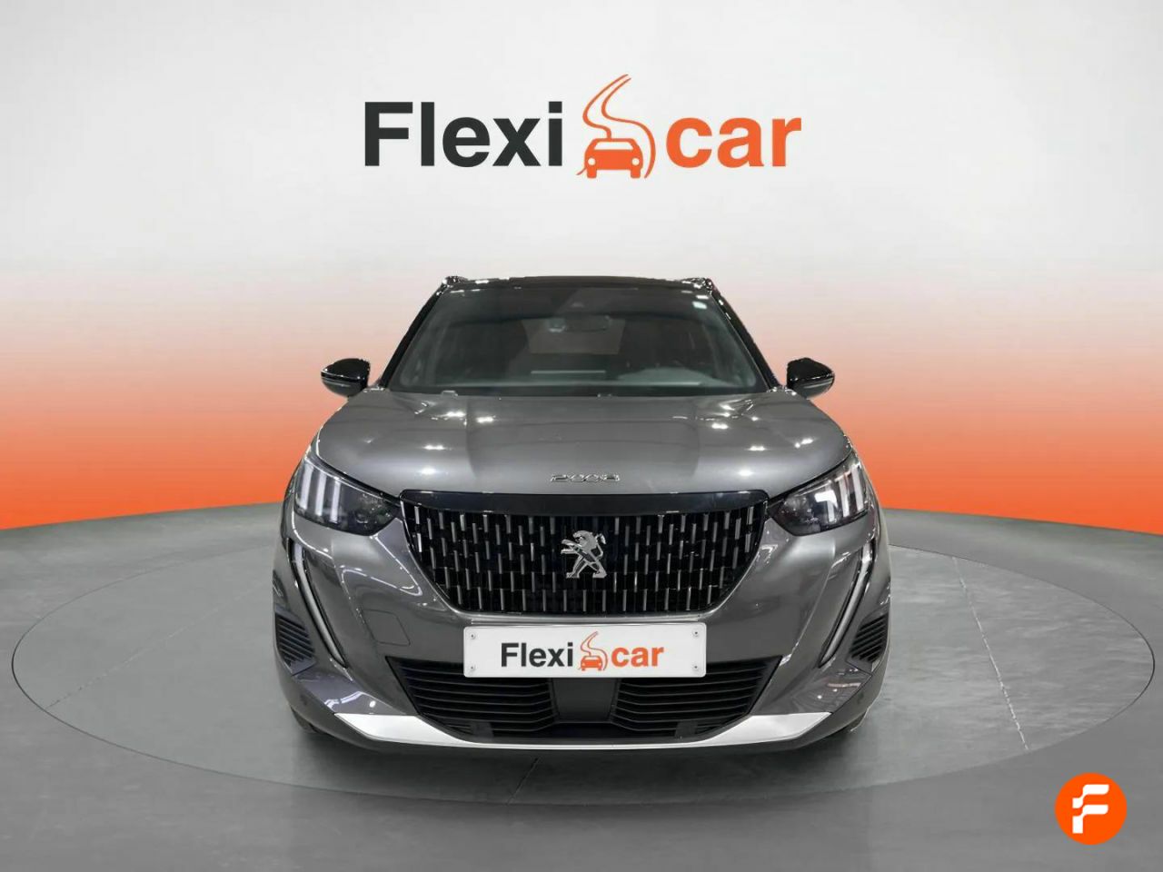 Foto Peugeot 2008 2