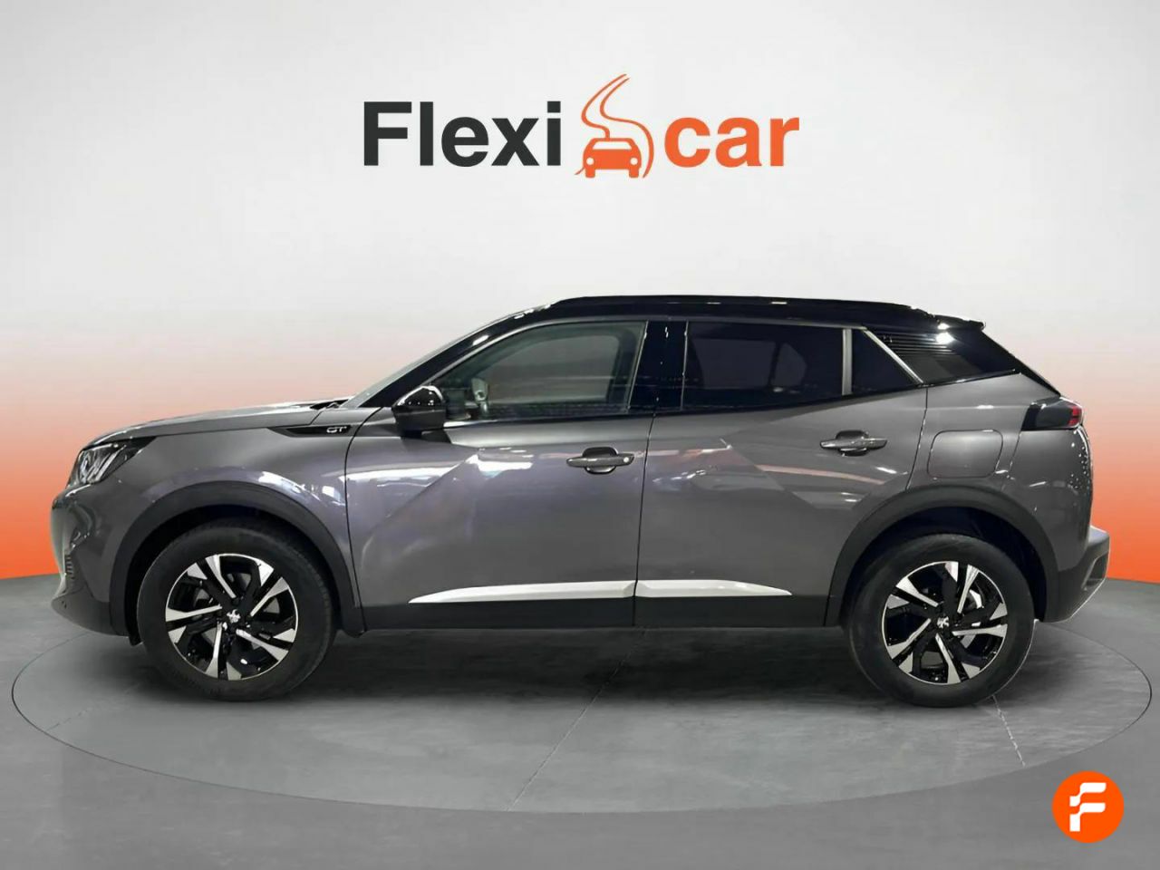 Foto Peugeot 2008 4