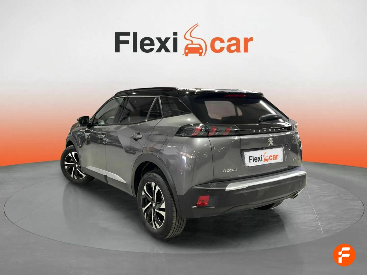 Foto Peugeot 2008 5