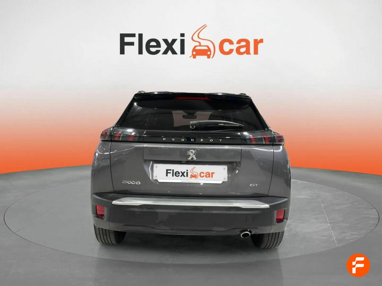 Foto Peugeot 2008 7