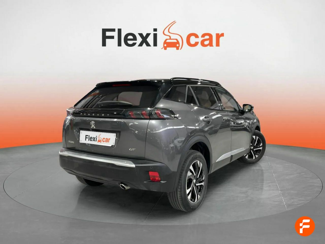 Foto Peugeot 2008 8