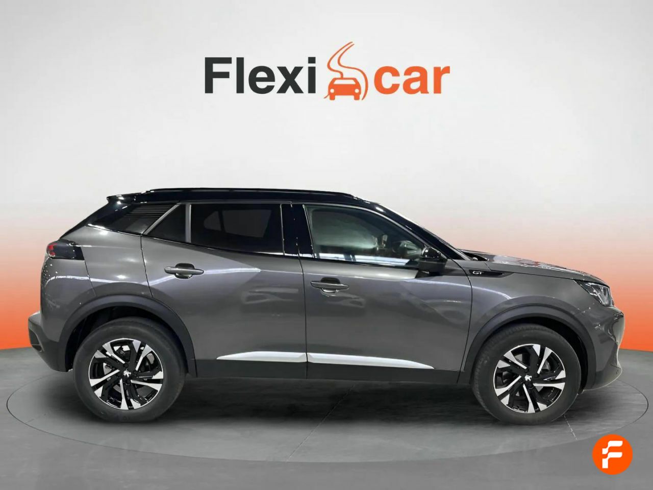 Foto Peugeot 2008 9