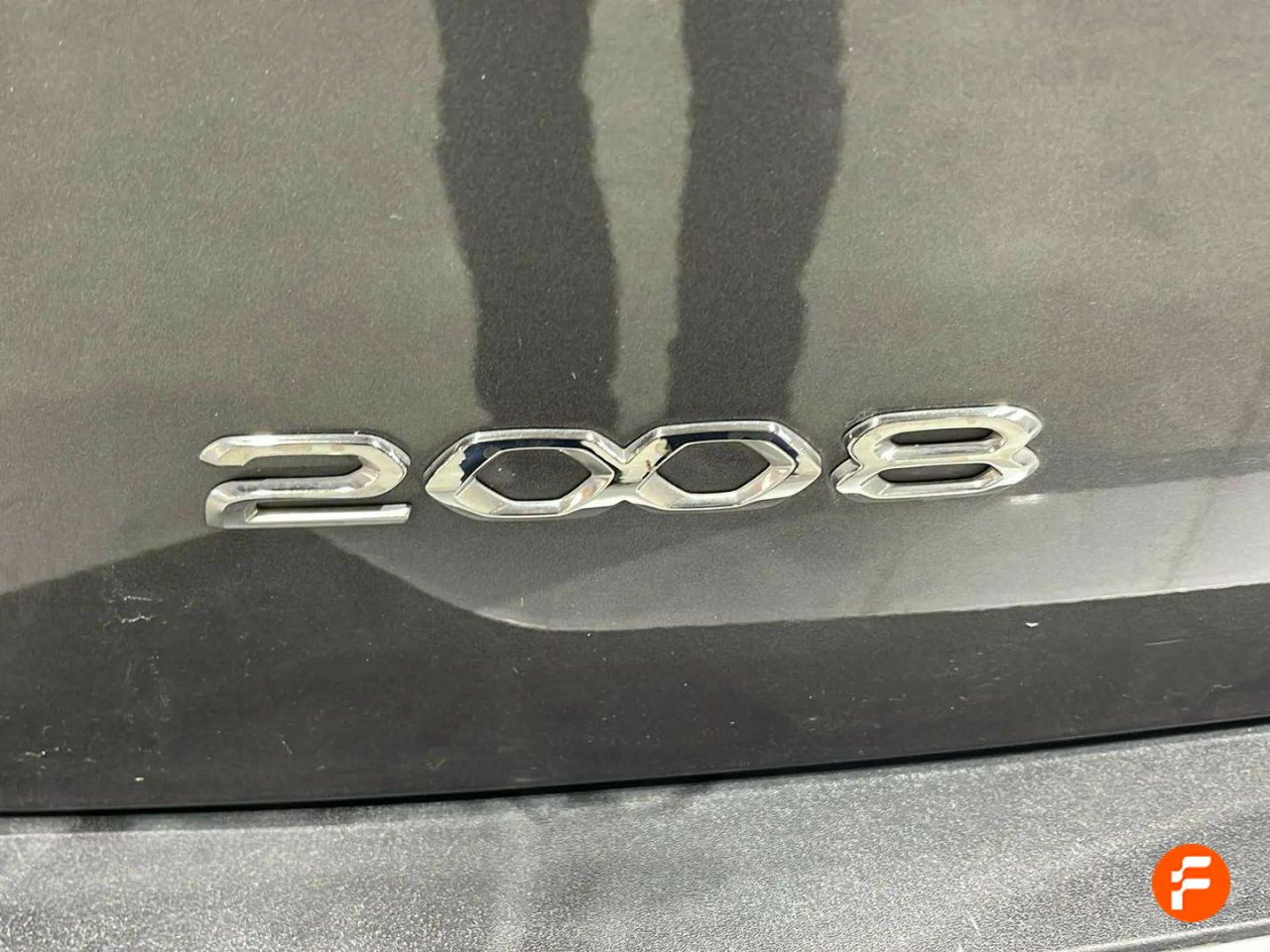 Foto Peugeot 2008 10