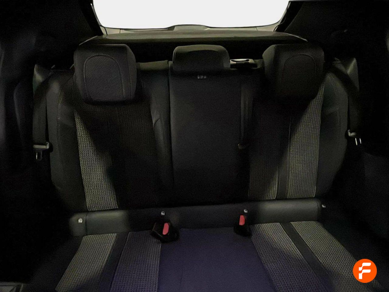 Foto Peugeot 2008 15