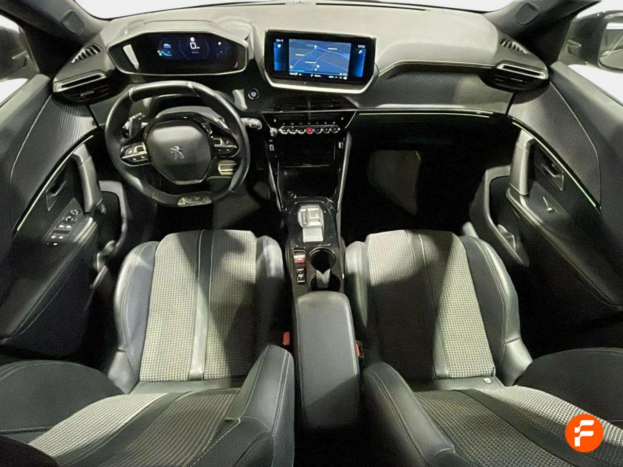 Foto Peugeot 2008 16