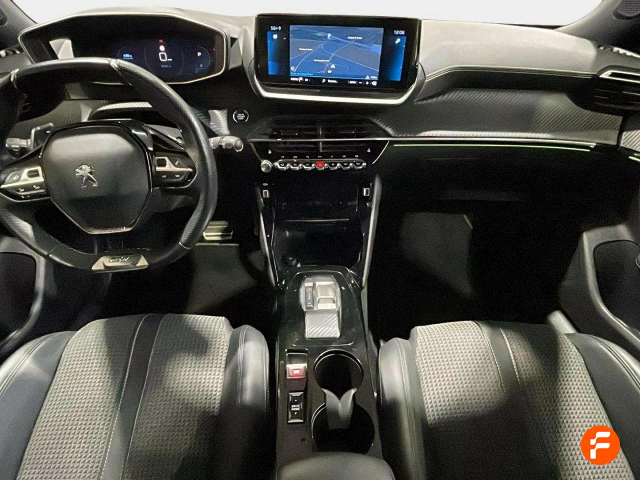 Foto Peugeot 2008 17