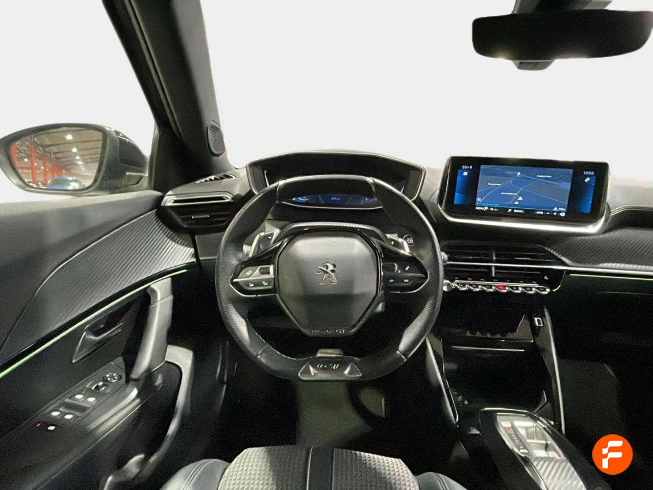 Foto Peugeot 2008 19