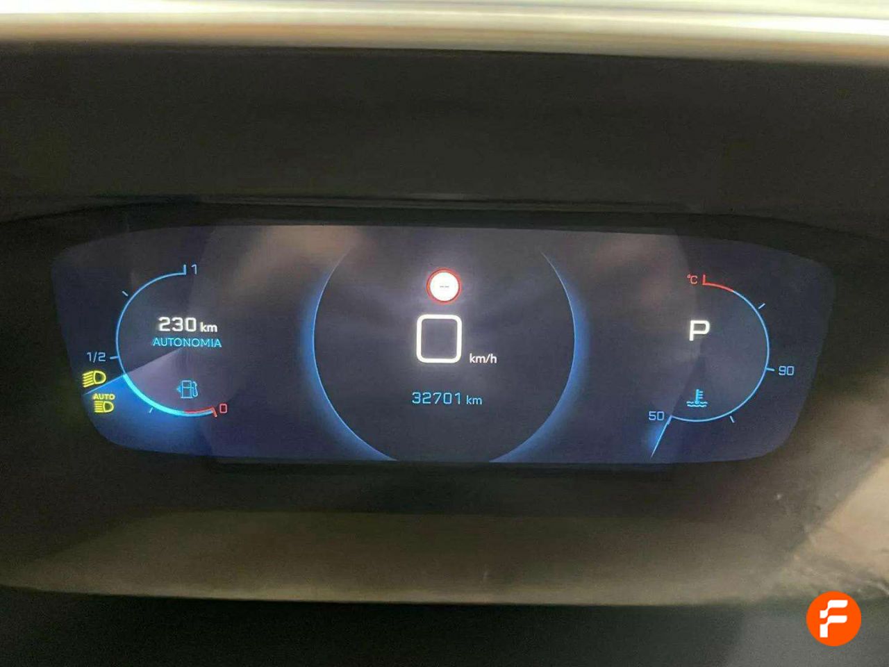 Foto Peugeot 2008 20