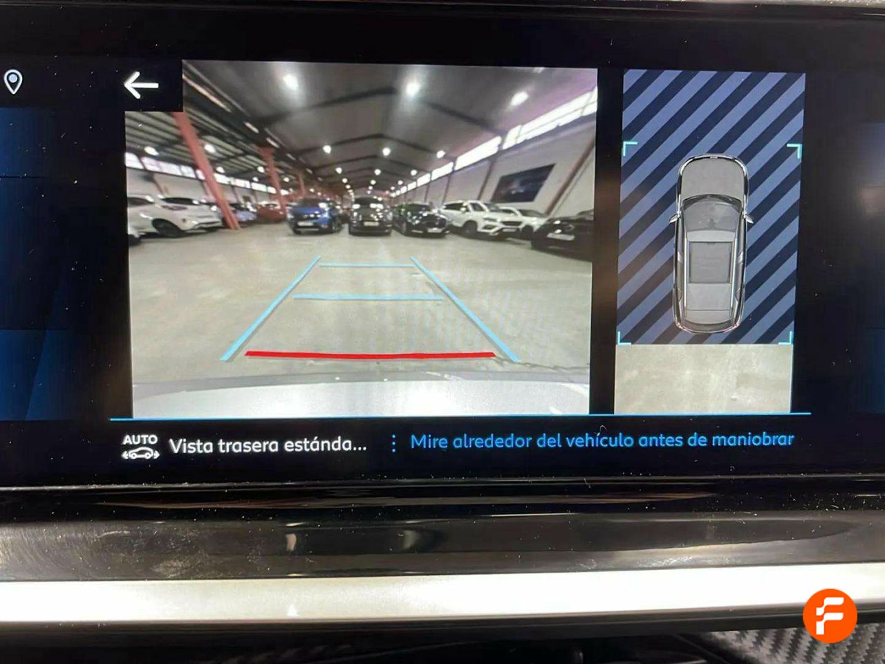 Foto Peugeot 2008 22