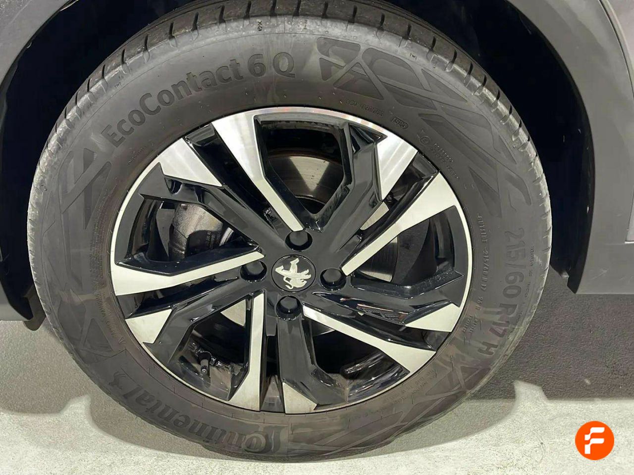 Foto Peugeot 2008 25