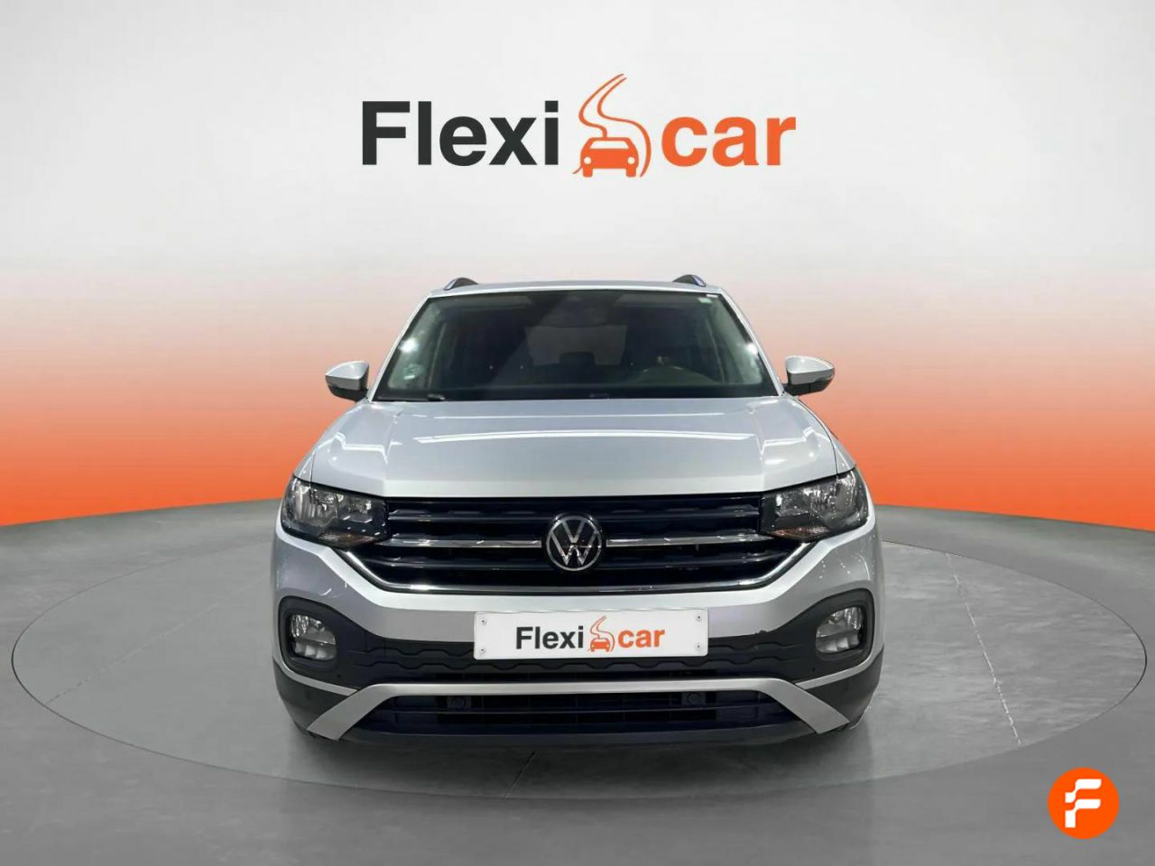 Foto Volkswagen T-Cross 2