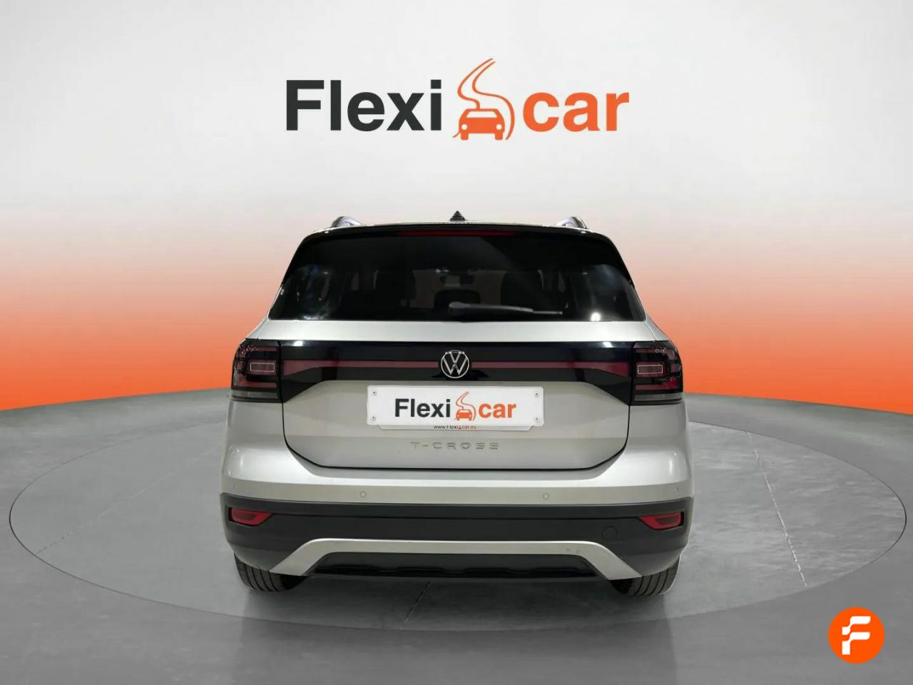 Foto Volkswagen T-Cross 7