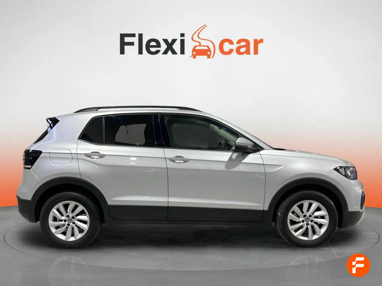 Foto Volkswagen T-Cross 8
