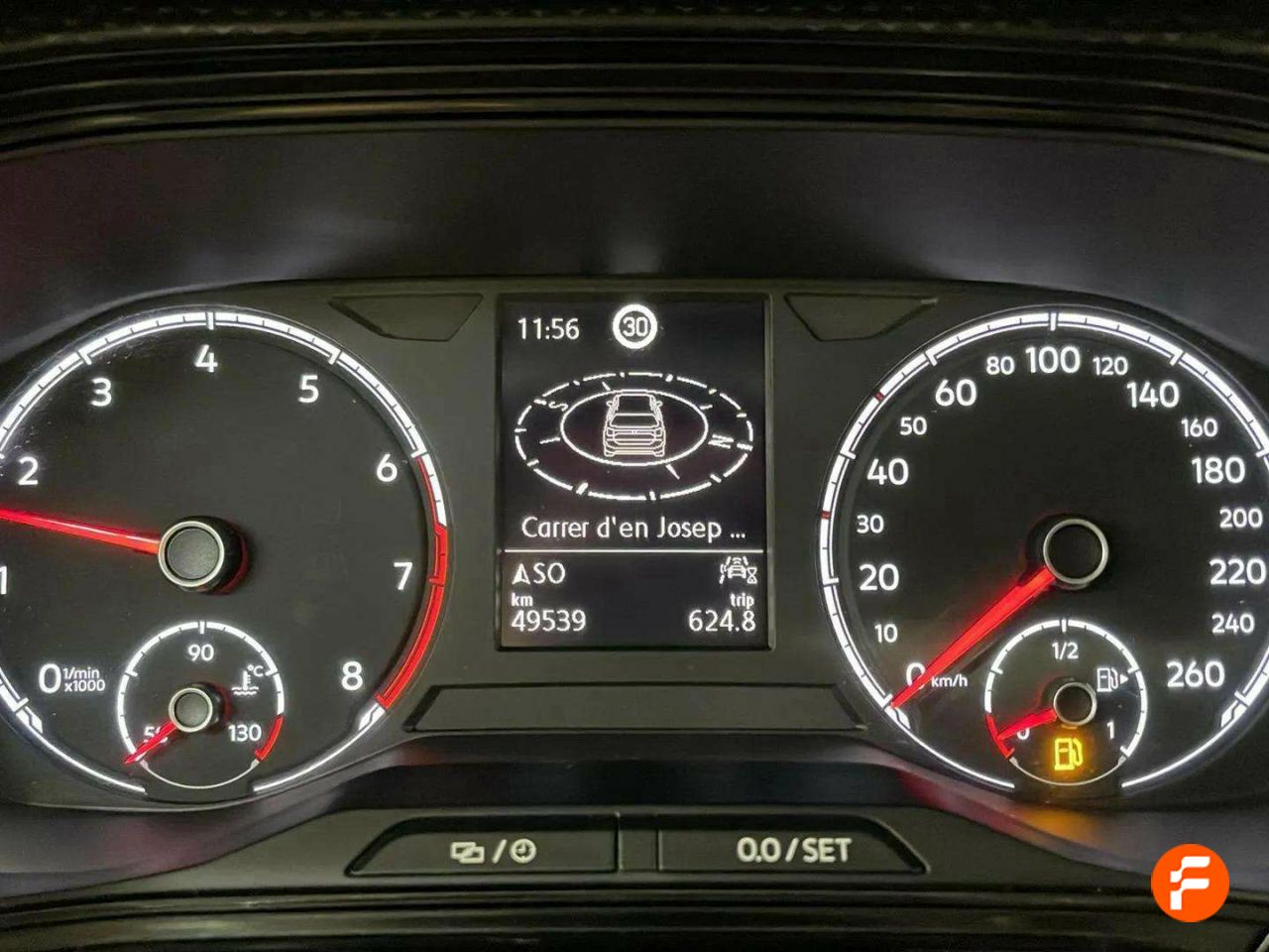 Foto Volkswagen T-Cross 20