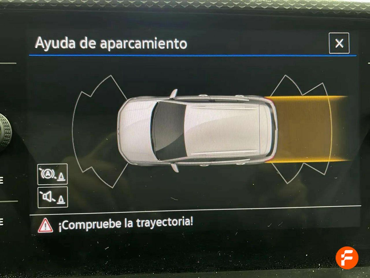 Foto Volkswagen T-Cross 22
