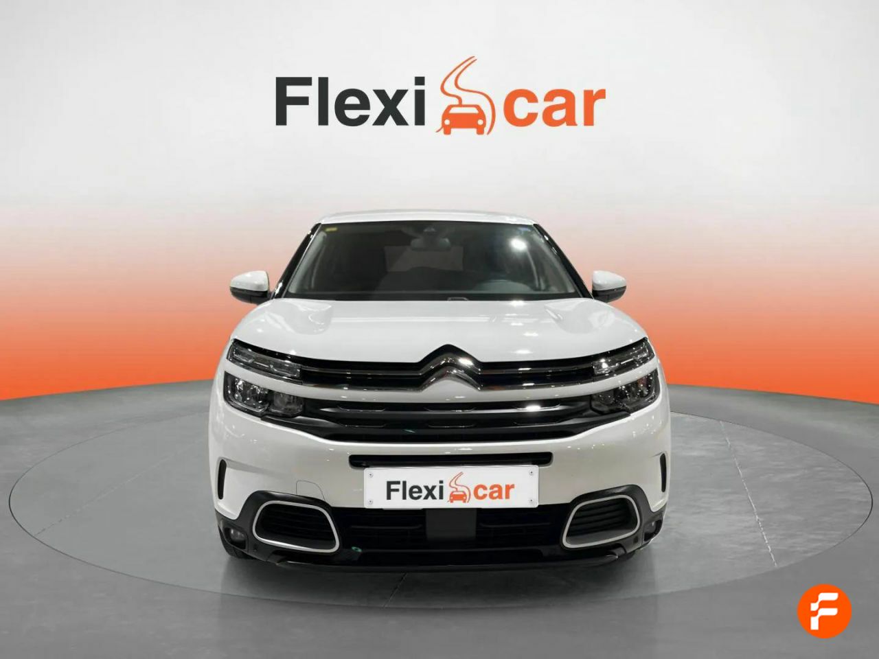 Foto Citroën C5 Aircross 2