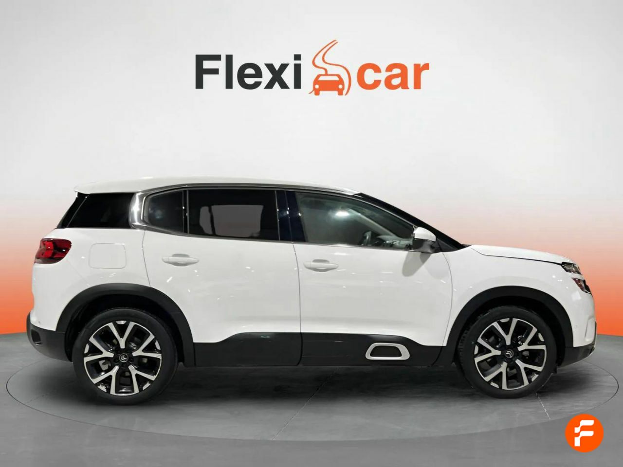 Foto Citroën C5 Aircross 5