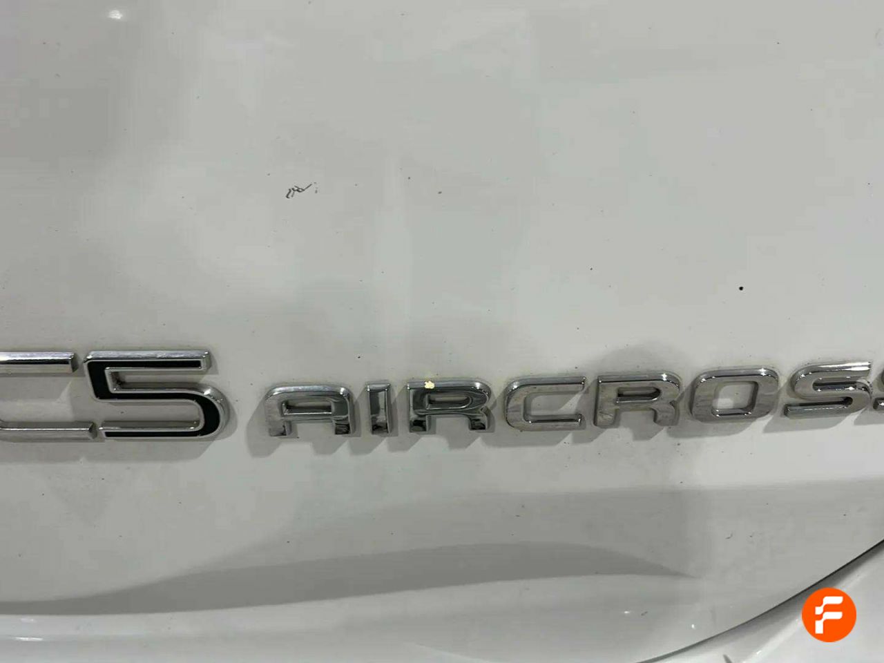 Foto Citroën C5 Aircross 7