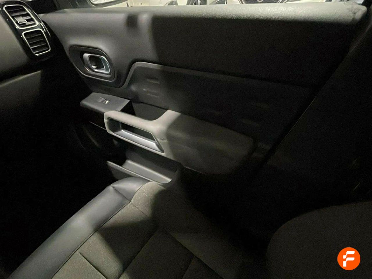 Foto Citroën C5 Aircross 9