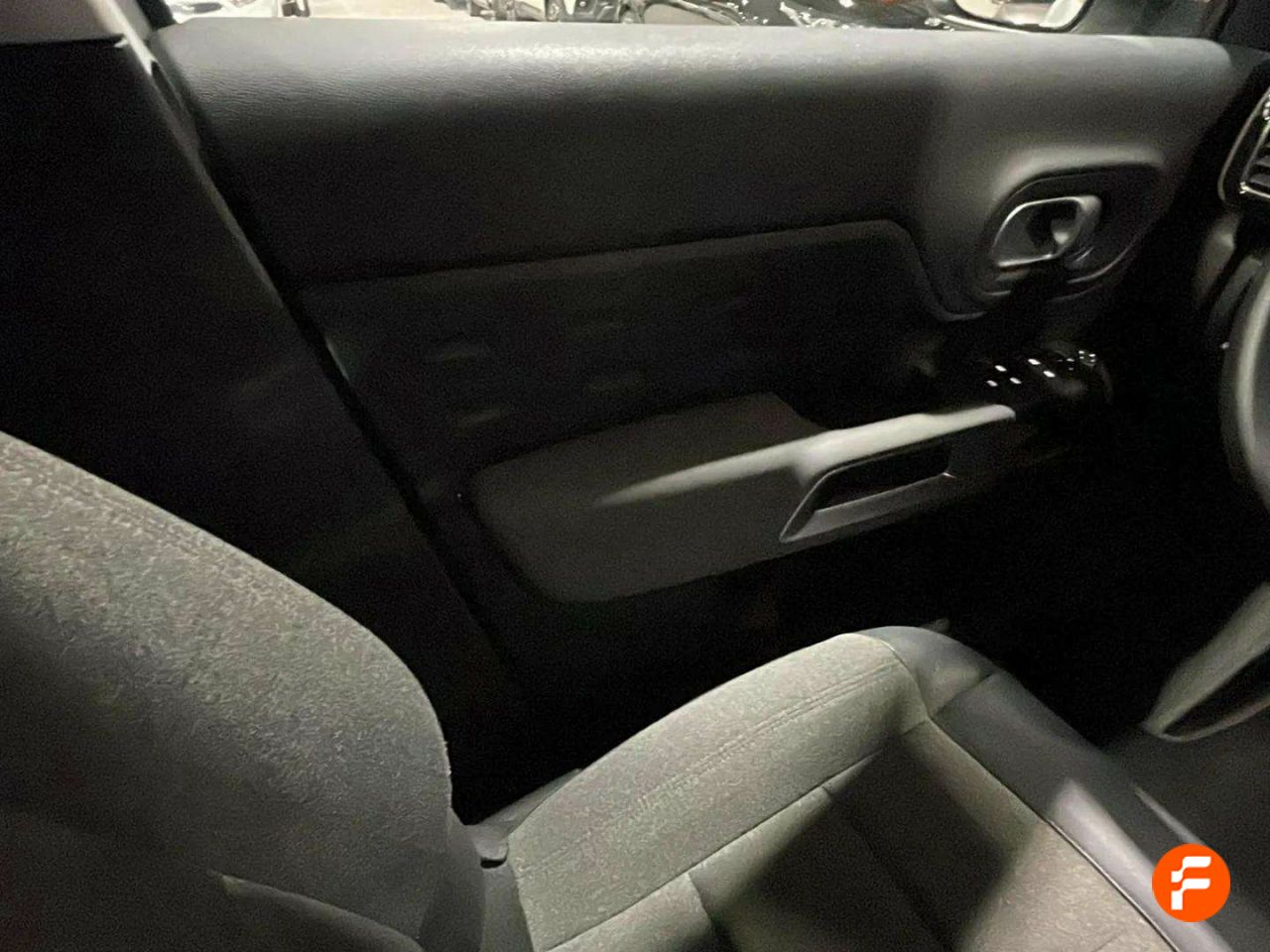 Foto Citroën C5 Aircross 15