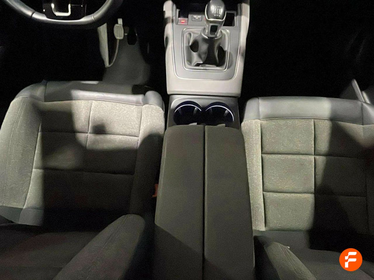 Foto Citroën C5 Aircross 20