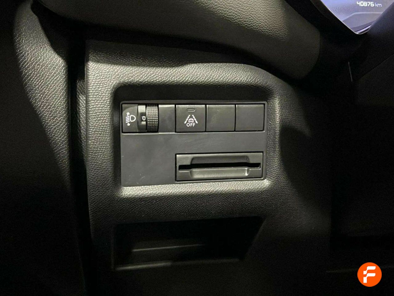 Foto Citroën C5 Aircross 21