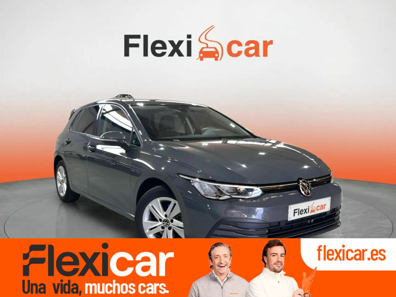 Foto Volkswagen Golf 1